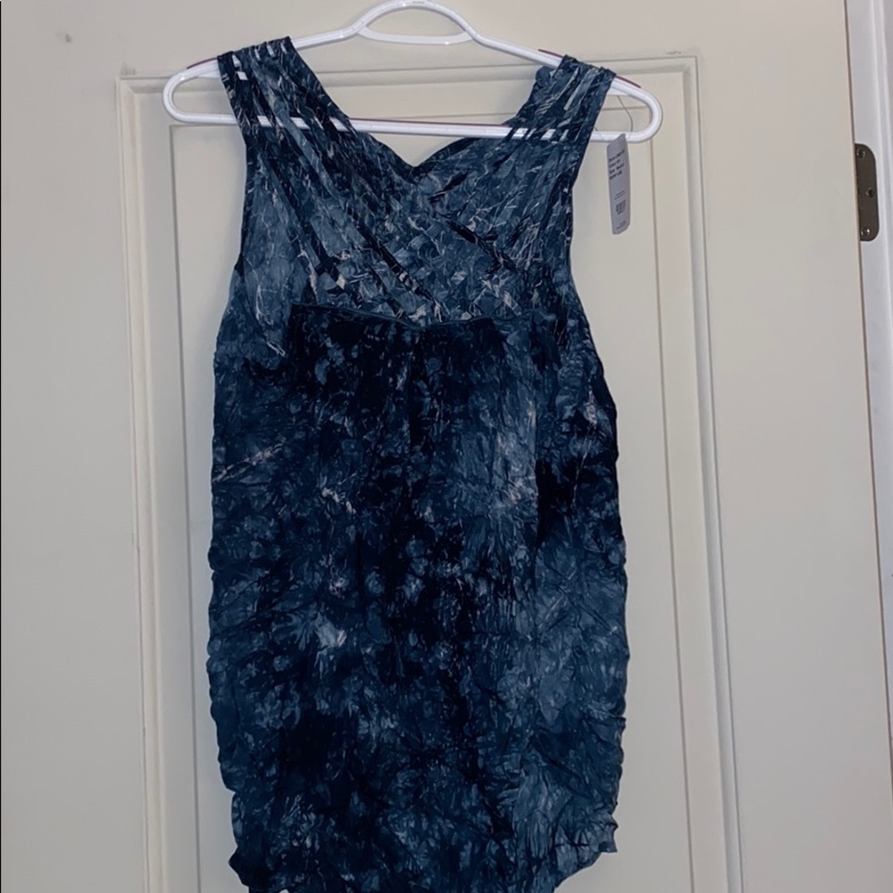 Suzanne betro top